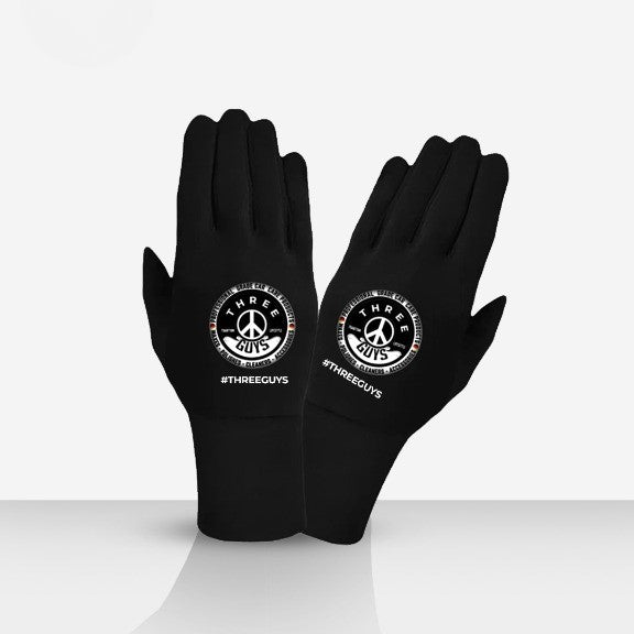 THREE GUYS High-Elasticity Multi-Purpose Gloves