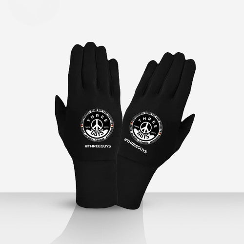 THREE GUYS High-Elasticity Multi-Purpose Gloves