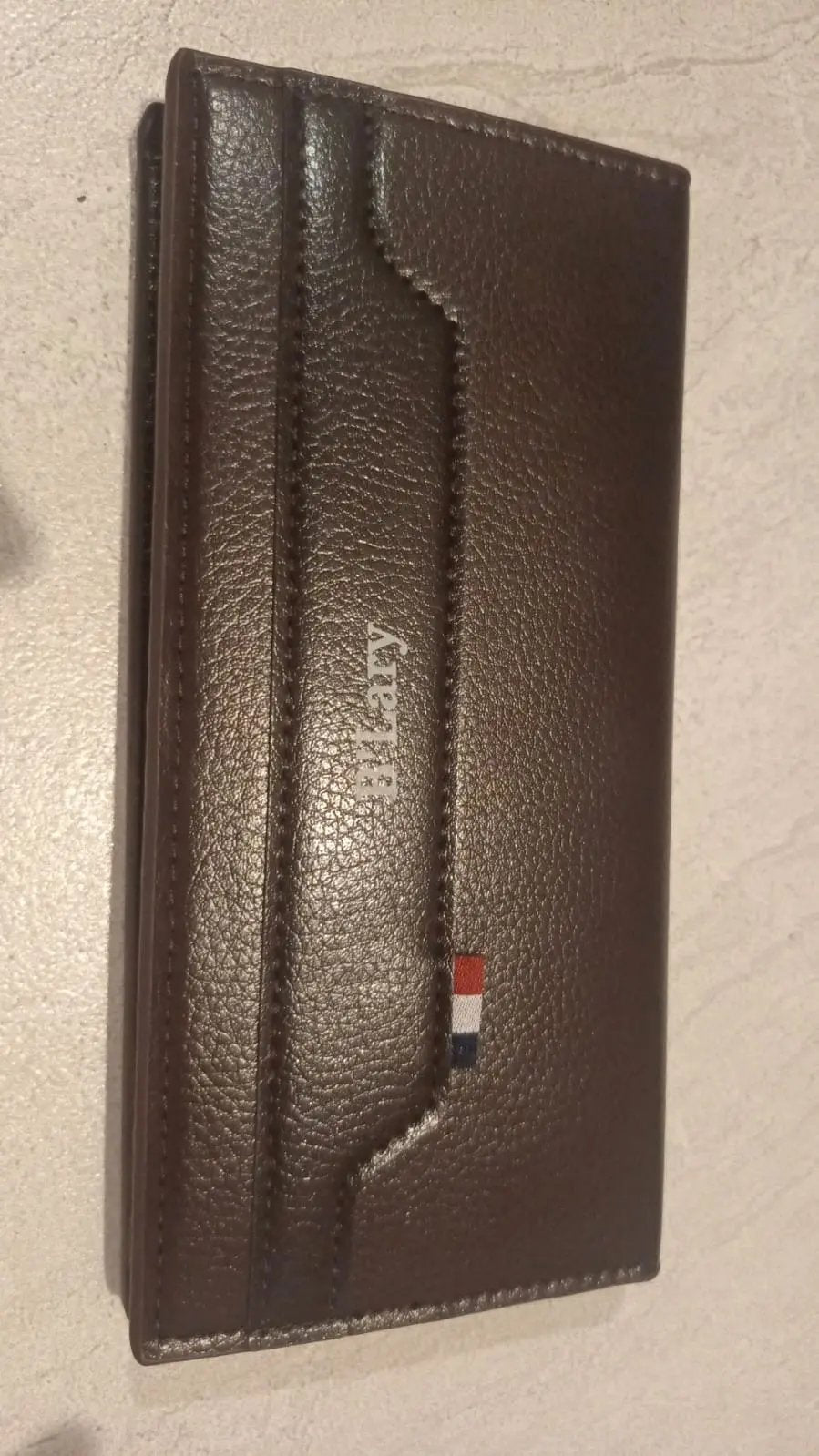 Smart Rexine Wallet – For Men & Women Nexa Cart