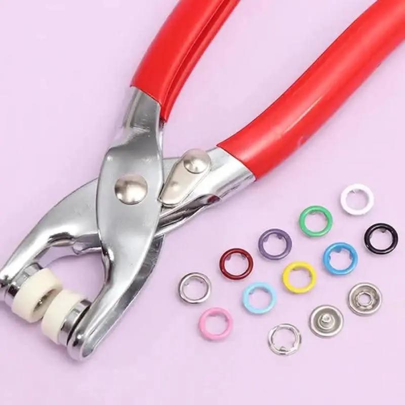 Tich Button Clipper – DIY Fashion Tool Nexa Cart