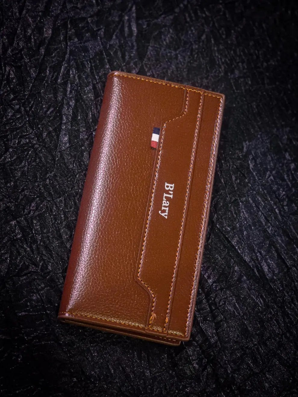 Smart Rexine Wallet – For Men & Women Nexa Cart