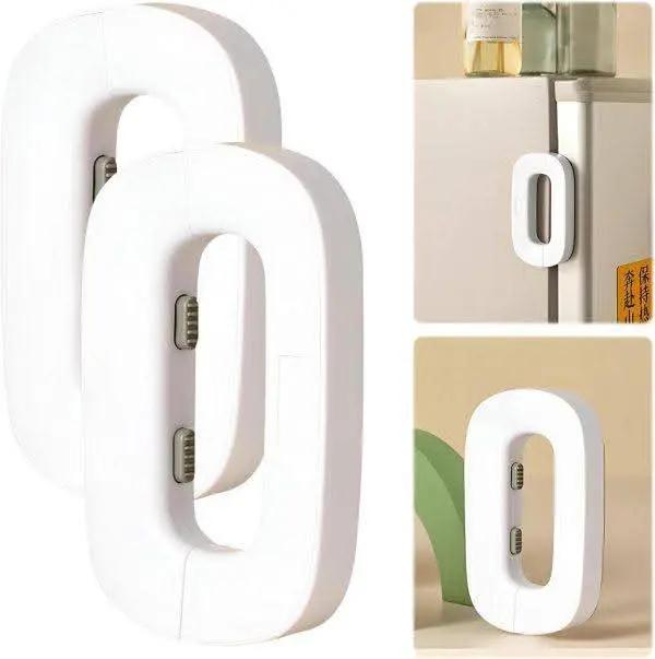 Child Safety Refrigerator Lock – Protect What Matters Most Nexa Cart